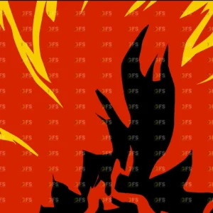 Custom Twitch Stinger Transitions